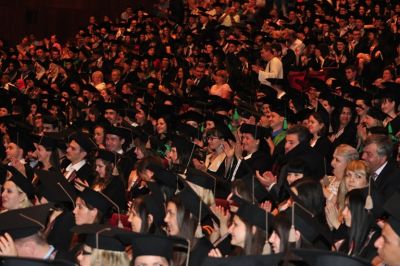 Depunerea Jurământului 2013