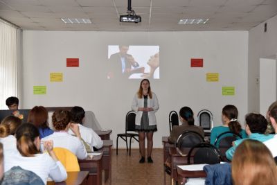 Cuvântul - mijloc de tămăduire