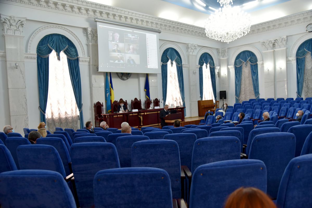 premiul AȘM în domeniile: ştiinţe ale vieţii, ştiinţe exacte şi inginereşti