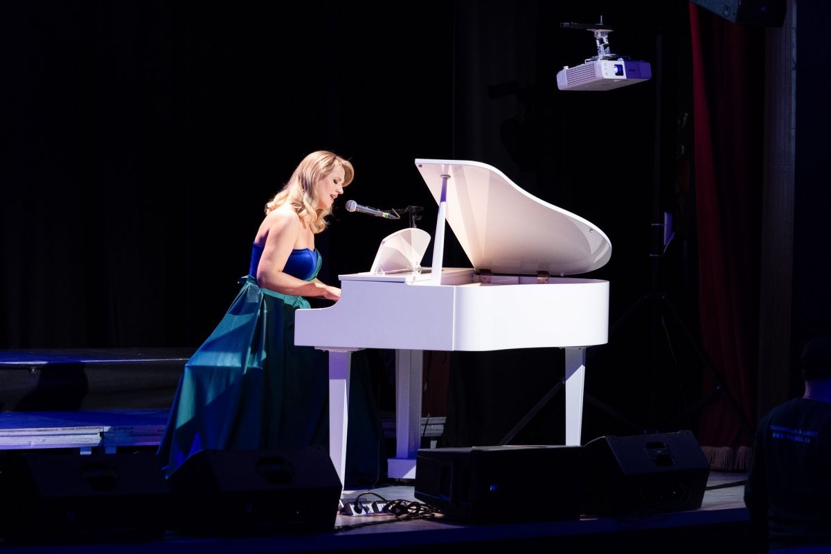 aniversare USMF „Nicolae Testemițanu”