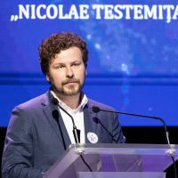 aniversare USMF „Nicolae Testemițanu”